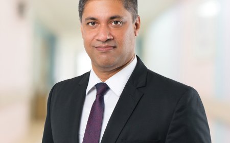 Janashakthi Group Appoints Dilshan Wirasekara as Deputy CEO