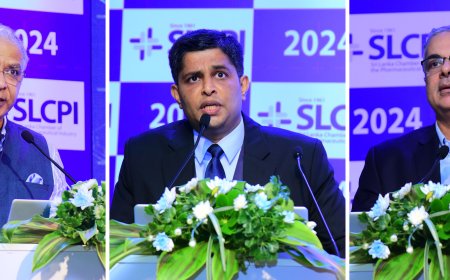 Empowering Health Equity: SLCPI pledges to continue advocating for quality and affordable choice of medicine