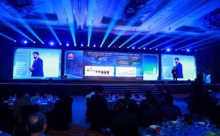 இலங்கை 1 GW சூரிய மின்சக்தி மைல்கல்லை எட்ட பக்கபலமாக இருந்த Huawei