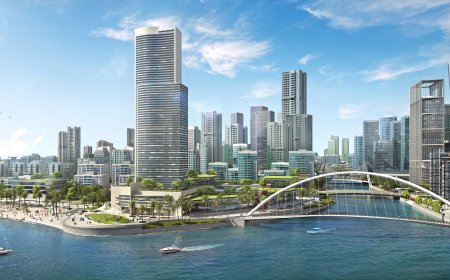 PORT CITY COLOMBO ATTRACTS 100+ COMPANIES AS AUTHORISED PERSONS