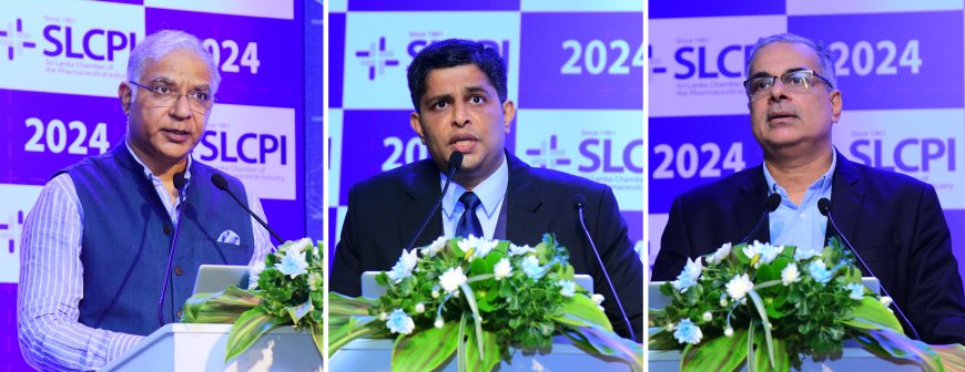 Empowering Health Equity: SLCPI pledges to continue advocating for quality and affordable choice of medicine