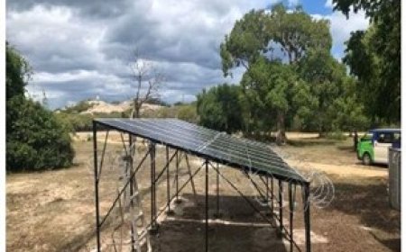 SLT-MOBITEL Enhances Connectivity at Kumana National Park 