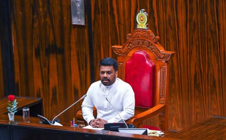 வாக்களித்த சிறுபான்மையின மக்களுக்கான புதிய அரசாங்கத்தின் பொறுப்புக்கூறல்