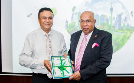 Alumex PLC launches new ESG Roadmap ‘Elevate’ to Shape a Sustainable Future