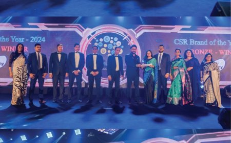 Fems, Baby Cheramy, Diva ஆகியன SLIM Brand Excellence Awards 2024 இல்  சாதனை வெற்றியை பதிவு செய்த Hemas Consumer Brands