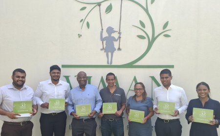 VIMAN by John Keells Properties Launches Sri Lanka’s First Interactive Calendar with Over LKR 1 Million in Gifts