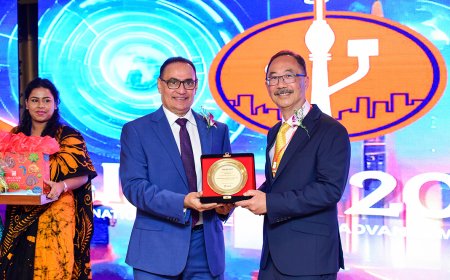 SLIIT hosts sixth ICAC 2024 pioneering the ‘Future of Artificial Intelligence’