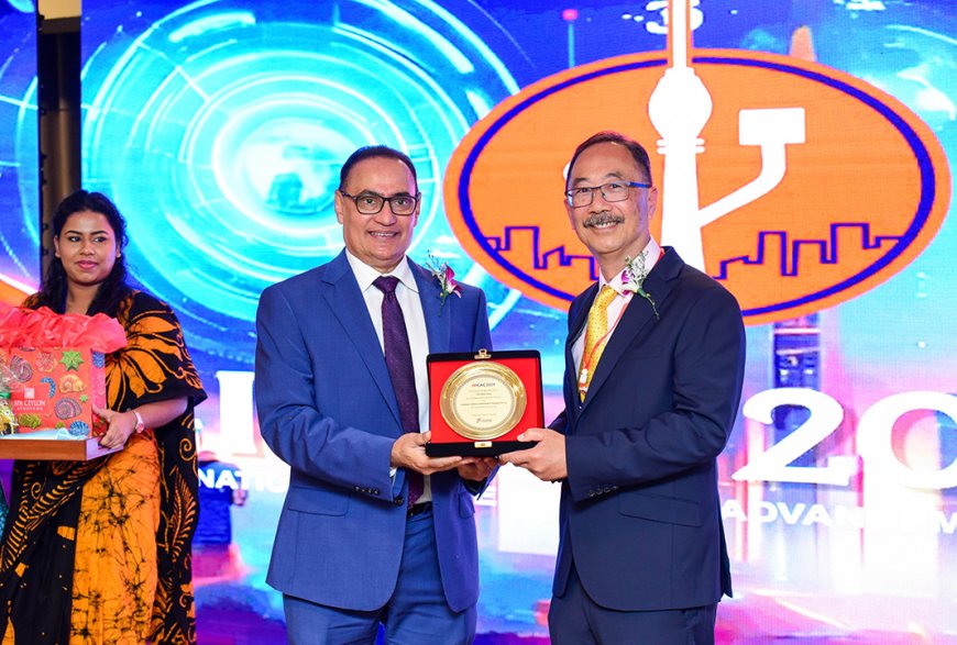 SLIIT hosts sixth ICAC 2024 pioneering the ‘Future of Artificial Intelligence’