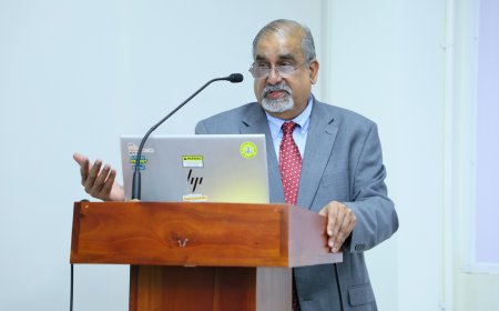 Diaspora PR: A Gateway to Unlocking Sri Lanka’s Global Potential - Dr. Ved Sarvotham