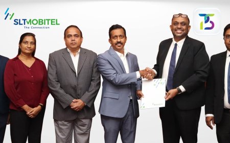 ‘Playstreet’ முன்னணி கேமிங் கட்டமைப்பை அறிமுகம் செய்ய Echo System Digital Ventures உடன் கைகோர்க்கும் SLT-MOBITEL 
