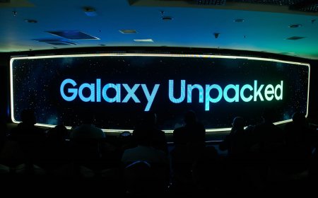 AI தொழில்நுட்பத்துடன் இலங்கையில் Samsung Galaxy S25 Series அறிமுகம் : பாவனையாளர்களுக்கான நன்மைகள் இதோ !