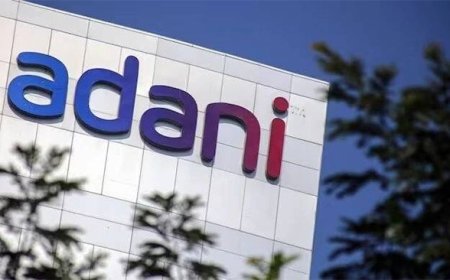 இலங்கையின் காற்றாலை மின்திட்டத்தில் இருந்து விலகியது அதானி