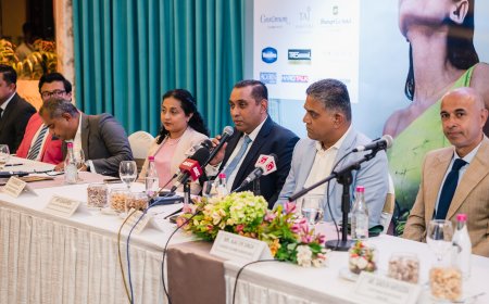 NDB Wealth Management Backs CFW 2025 to Drive Innovation and Sustainable Growth