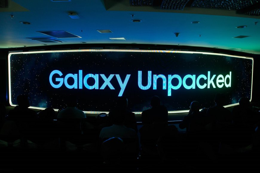 AI தொழில்நுட்பத்துடன் இலங்கையில் Samsung Galaxy S25 Series அறிமுகம் : பாவனையாளர்களுக்கான நன்மைகள் இதோ !
