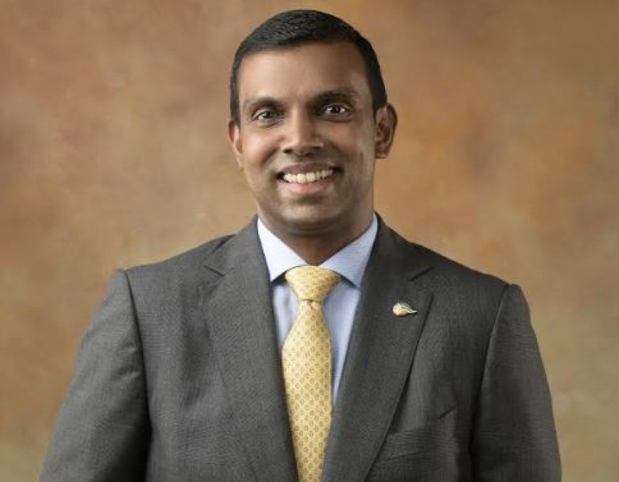 சிறந்த சுகாதாரத் துறைச் செயற்பாடுகளால் 45.2 பில்லியன் வருவாயை ஈட்டிய சன்ஷைன் ஹோல்டிங்ஸ்