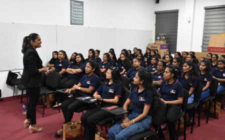 Expack சர்வதேச மகளிர் தினம் 2025 ஐ பணியிட சமத்துவத்துடன் கொண்டாடியது