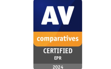 Kaspersky confirms ‘Strategic Leader’ status in AV-Comparatives EPR Test for the third time in row