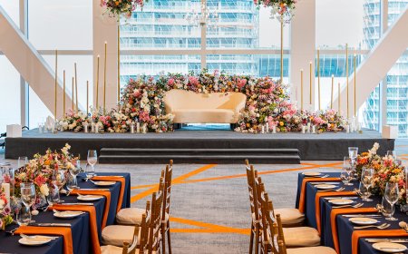 Weddings in the Sky Open Day