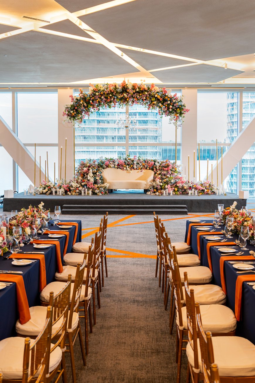 Weddings in the Sky Open Day
