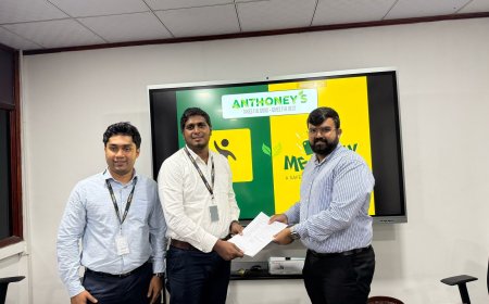 அன்ரிபயோடிக் இல்லாத கோழி இறைச்சித் தெரிவுகளை வாடிக்கையாளர் பகுதிகளுக்கு நேரடியாக விநியோகிக PickMe உடன் New Anthoney’s கைகோர்ப்பு