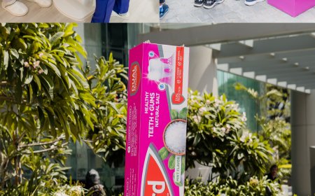 Clogard Natural Salt Toothpaste Returns with a Renewed Focus on Gum Health and Strong Teeth