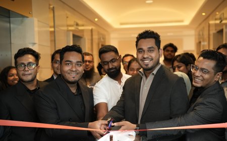 NEXT Ventures Opens Colombo Hub — A Strategic Move in Its Global Expansion