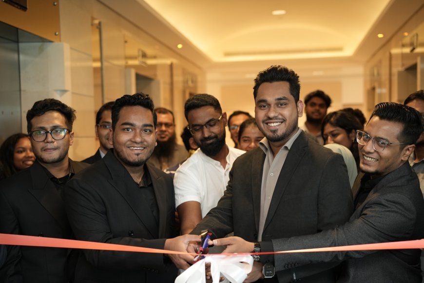 NEXT Ventures Opens Colombo Hub — A Strategic Move in Its Global Expansion