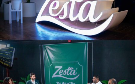 புதிய விளம்பரத்தை அறிமுகப்படுத்தியுள்ள Zesta அதன் புகழ்பெற்ற கதைப் படைப்பாக்க மரபைப் புதுப்பித்துள்ளது