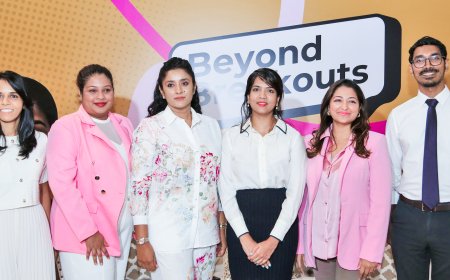 First Time in Sri Lanka: Christell Acne Lab Hosts Pop-Up Event & Panel Discussion on Holistic Acne Prevention at One Galle Face