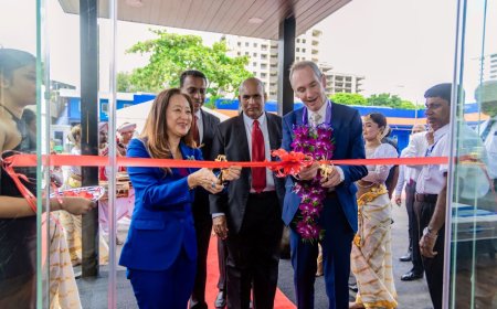 Englander Marks Its Entry into Sri Lanka with Richard Pieris & Company, Delivering US-Engineered Sleep Solutions