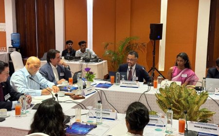 U.S. Embassy Supports Sri Lanka with Concessions Training on Ports Law to Strengthen Transparent, Sustainable Infrastructure