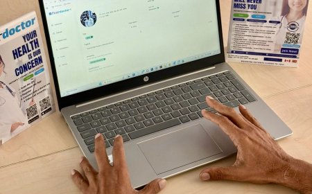 Firstdoctor Pioneers Digital Healthcare Innovation in Sri Lanka with affordable and inclusive Platform