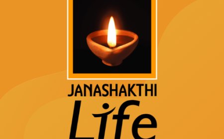 Janashakthi Life ICA International Colombo 2025 Half Marathon kicks off on 14 th December