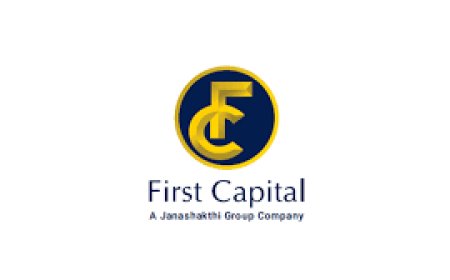 First Capital Designates February as Month of Sustainability & Wellbeing