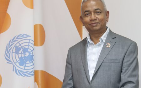இலங்கையில் ஒவ்வொரு கர்ப்பமும் மிகவும் முக்கியமானதாக மாறியுள்ளது- ஐக்கிய நாடுகள் மக்கள் தொகை நிதியத்தின் உதவிப் பிரதிநிதி தயநாத் ரணதுங்க