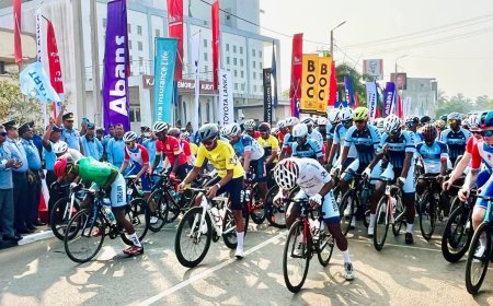 Sri Lanka Insurance Partners Papedi Sawariya 2026 to Ensure Safety and Protection