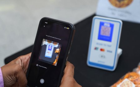 CDB Launches Sri Lanka’s First QR Sound Box to Drive Financial Inclusion