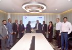 AMW and Orient Insurance Partner to Introduce Extended Warranty for Suzuki Vehicles