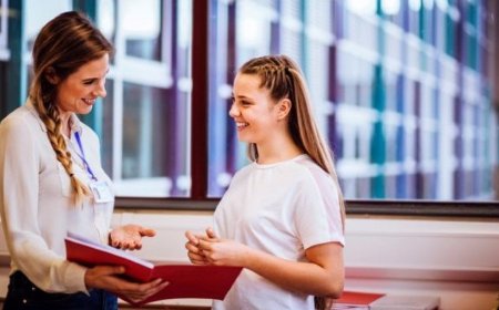 University Application & Guidance Program – 2026 Successfully Concluded