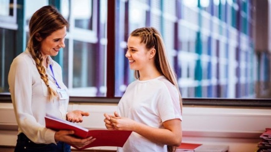 University Application & Guidance Program – 2026 Successfully Concluded
